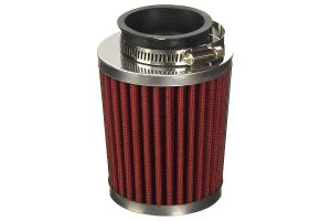 Φιλτροχοανη 50Φ