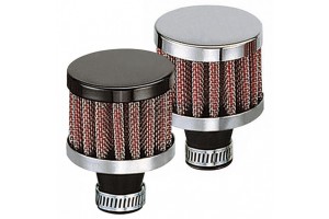 Φιλτρακι Αναθυμιασεων 12mm Compact 1 Carbon