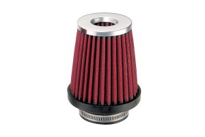 Simoni Racing Φιλτροχοανη Φ65 Ανοιχτου Τυπου Κοκκινη FSR/2265X