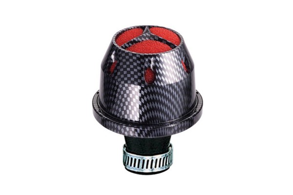 Simoni Racing Compact 2 Φιλτράκι Αναθυμιάσεων 12''