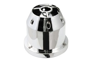 Lampa Κωνική Φιλτροχοάνη Χρωμίου