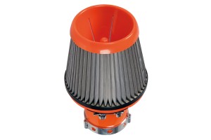 Lampa Φιλτροχοάνη Ανοικτού Τύπου 60-80mm