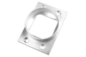 Lampa Τετράγωνος Αντάπτορας για Φιλτροχοάνες