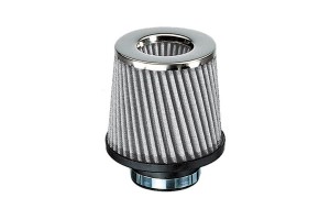 Simoni Racing Φιλτροχοανη Φ60 Ανοιχτου Τυπου Ασημι FSR/2360SX