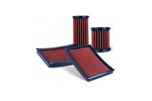 Simoni Racing Φίλτρο Αέρος Ελευθέρας Ροής 285x168x30mm Universal