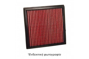 Φιλτρο Αερος Racing 342 Χ 205 Χ 38 mm (ΤΕΤΡΑΓΩΝΟ)