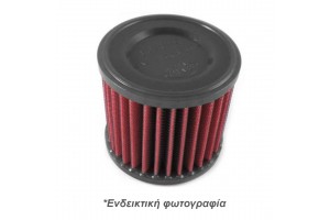 Simoni Racing Κυλινδρικό Φίλτρο Αέρος Racing 95x51x134mm