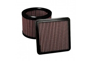 Simoni Racing Φίλτρο Αέρος Ελευθέρας Ροής 265x150x25mm Universal