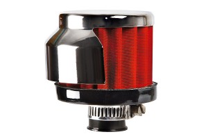 Lampa Φίλτρο Αναθυμιάσεων με Καπάκι μιας Πλευράς