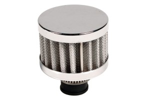 Κυλινδρικο Φιλτρο Αναθυμιασεων