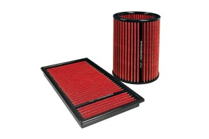 Simoni Racing Φίλτρο Αέρος Ελευθέρας Ροής 211x203x25mm Universal