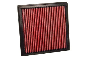 Simoni Racing Φίλτρο Αέρος Ελευθέρας Ροής 240x235x30mm Universal