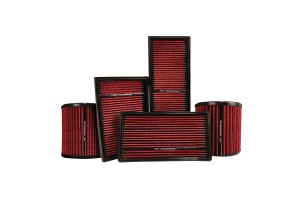 Lampa Φίλτρο Αέρος Ελευθέρας Ροής 315x115mm Universal