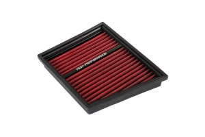 Lampa Φίλτρο Αέρος Ελευθέρας Ροής 320x128mm Universal