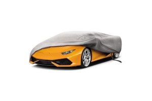 Lampa 4 Seasons AG-1 Κουκούλα 400x170cm