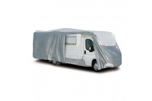 Lampa Κουκούλα Αδιάβροχη Aero-Tech για Αυτοκινούμενο 710x255cm