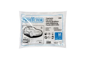 Lampa Car Protector Κουκούλα 660x380cm