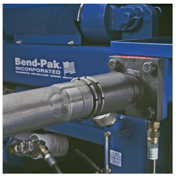 Bend Pak Κουρμπαδορος Bendpak ΒΒ2 ΚΟΥΡΜΠ.BB-2