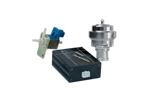 Simoni Racing Type-8 Turbodiesel TDI Σκάστρα