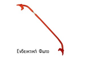 Ford Fiesta 1.2 16V Μπάρες Θόλου Σιδερένιες 1Τεμ.