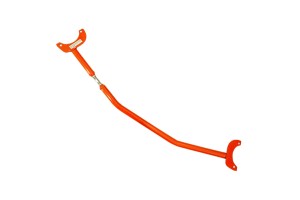 Subaru Impreza 2.0 Turbo 16V 4WD Μπάρες Θόλου Ρυθμιζόμενες Σιδερένιες 1Τεμ.