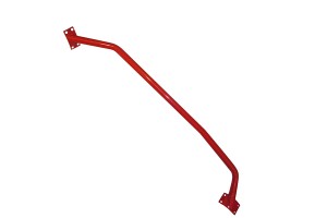 Citroen C2 - C3 Μπάρες Θόλου Σιδερένιες