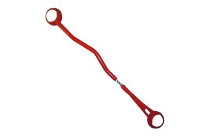 Opel Astra '98 Μπάρες Θόλου Ρυθμιζόμενες Σιδερένιες