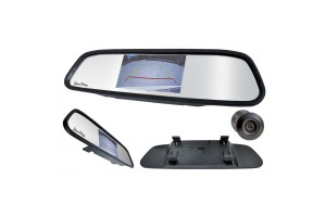 Simoni Racing Parking sensor (SPS/8)