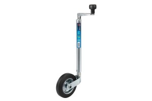 Lampa Jockey Wheel Τροχός Ρυμούλκησης Τρέιλερ 475/720mm