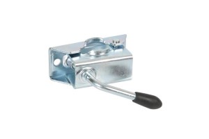 Lampa Σφιγκτήρας 35mm για Τροχό Ρυμούλκησης