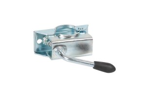 Lampa Σφιγκτήρας 48mm για Τροχό Ρυμούλκησης