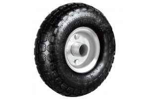 Lampa Jockey Wheel Ανταλλακτική Ρόδα Ρυμούλκησης Τρέιλερ 260mm για τον Κωδικό 71532