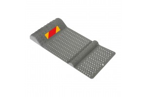 Lampa Στοπ Τροχών 52x25cm 62101