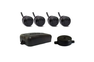 Simoni Racing Σύστημα Παρκαρίσματος