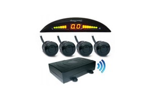 Simoni Racing Σύστημα Παρκαρίσματος