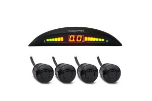 Simoni Racing Σύστημα Παρκαρίσματος