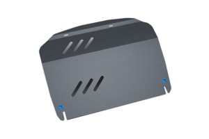 Novline Ποδιά Μηχανής Σιδερένια για Kia Sportage / Hyundai Tucson