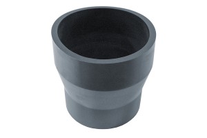 Λαστιχενιος Συνδεσμος Αερα Φ76>Φ63