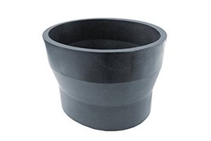 Λαστιχενιος Συνδεσμος Αερα Φ89>Φ101