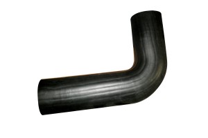 Americat Κολάρο Γωνία 90° Λαστιχένιο 80mm