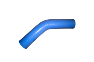 Americat Κολάρο Γωνία 135° Σιλικόνης 40mm