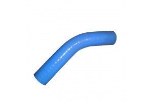 Americat Γωνια ΣΙΛΙΚ. ΕΣΩΤ.Φ50 90 Μοιρες 15x25cm ΓΝ50ΣΙΛ