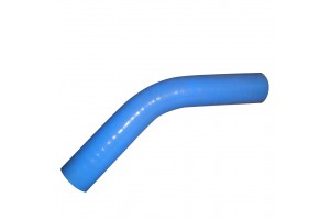 Americat Κολάρο Γωνία 135° Σιλικόνης 55mm