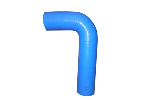 Americat Κολάρο Γωνία 90° Σιλικόνης 60mm