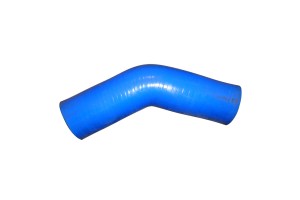 Americat Κολάρο Γωνία 135° Σιλικόνης 75mm