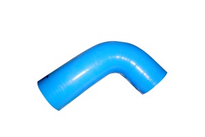 Americat Κολάρο Γωνία 90° Σιλικόνης 80mm