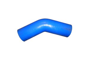 Americat Κολάρο Γωνία 135° Σιλικόνης 80mm