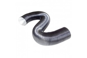 Simoni Racing Κολάρο Σπιράλ 70mm Αλουμινίου