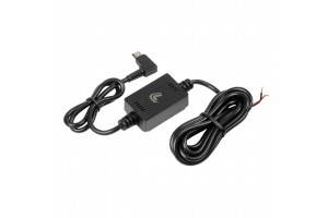 Lampa Τροφοδοτικό για DVR και GPS 12/24V 1m