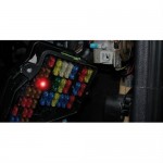 Lampa Smart-Led Indicator Fuses 12/32V 7.5A